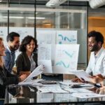 How to optimize my company's productivity and achieve great results