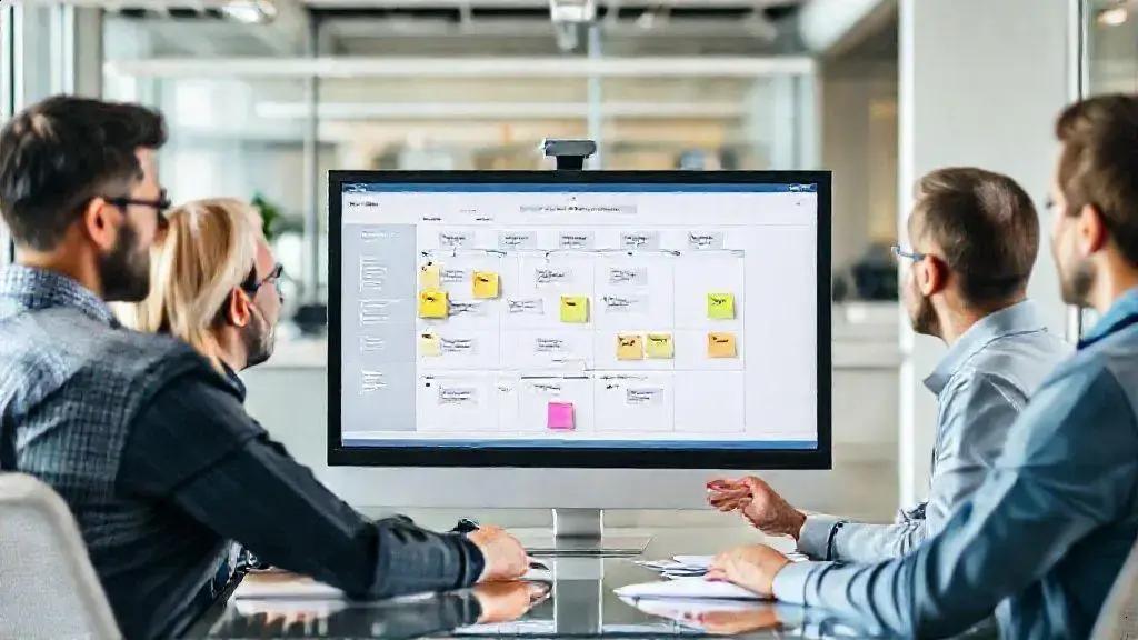 Identifying bottlenecks in workflows
