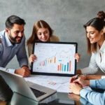 Content marketing strategy for website traffic: Boost your online presence