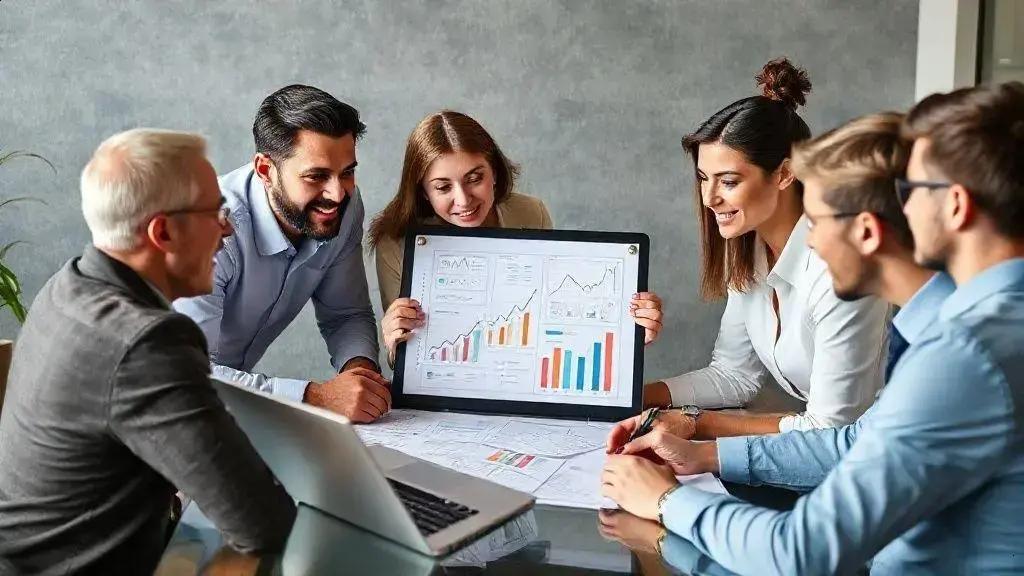 Content marketing strategy for website traffic: Boost your online presence