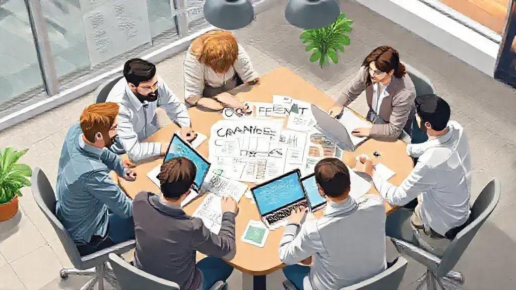 Key elements of an effective content marketing strategy