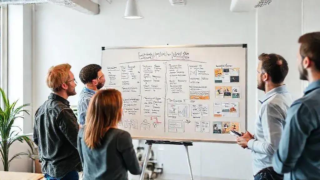 Best practices for retargeting campaigns