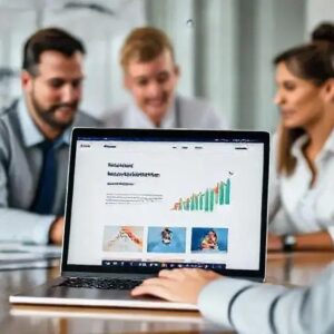 Building authority and trust with your business website: a roadmap