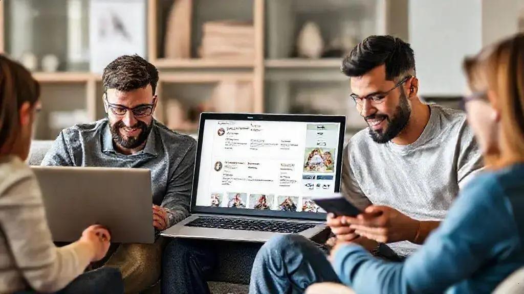 How trust impacts customer decisions