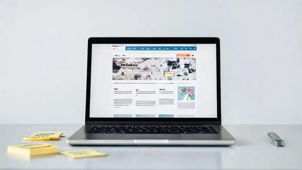 The role of user experience in website longevity