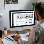User Experience (UX) Design for business websites: Boost engagement effectively