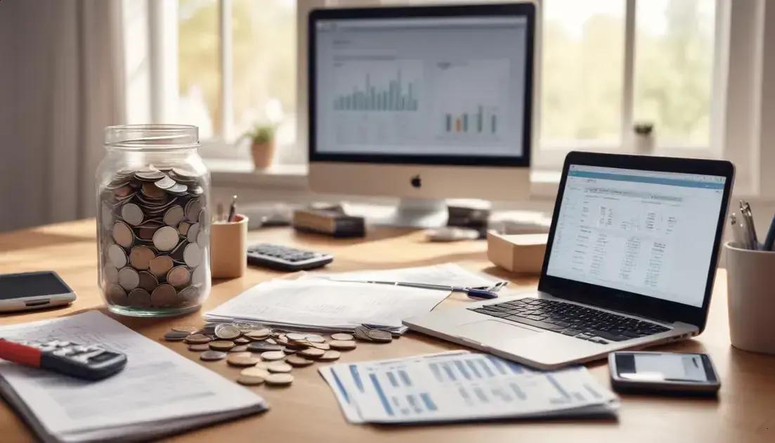 Protecting your progress: emergency funds, insurance, and risk control