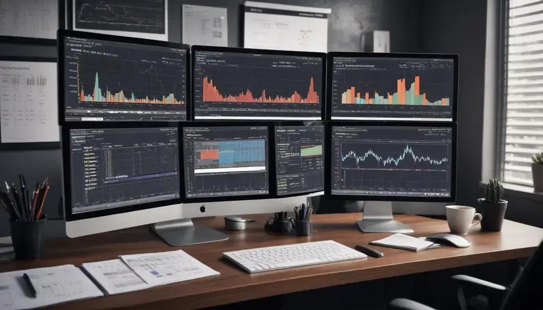 indicators and data to watch before you act