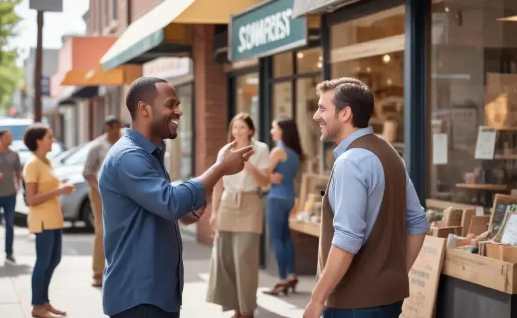 How to expand my business locally: proven strategies to double customers