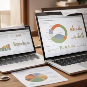 Diversifying investments across different asset classes: smarter risk control