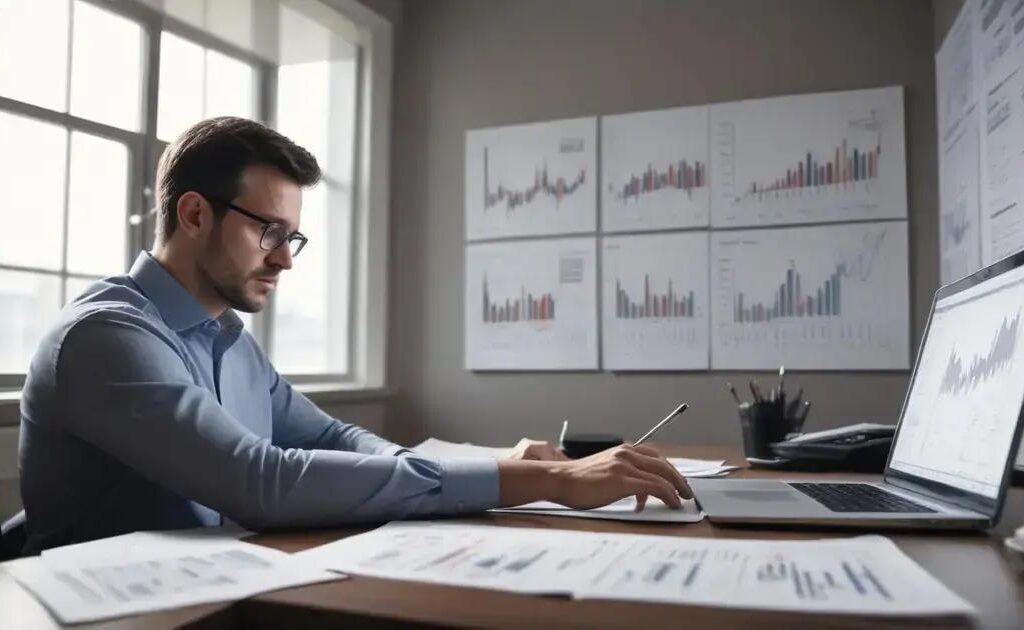 Investment strategies for a bearish market: protect capital, find opportunity