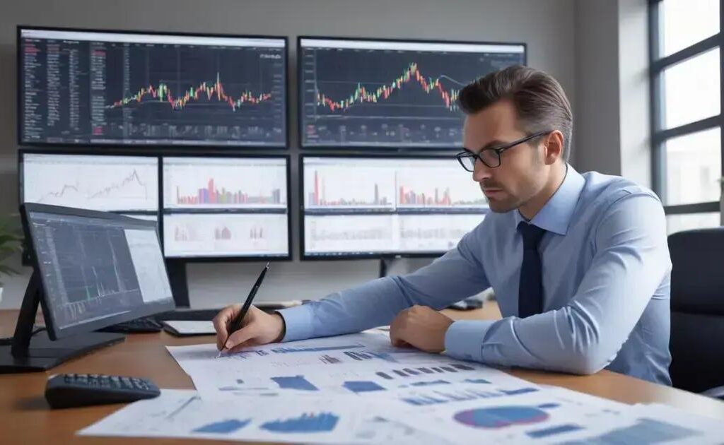 How to research individual stocks for investment: find promising winners fast