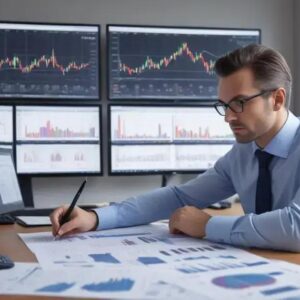 How to research individual stocks for investment: find promising winners fast