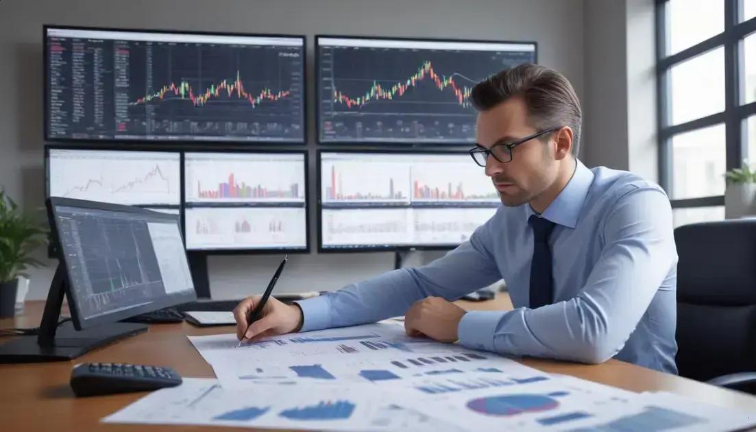 How to research individual stocks for investment: find promising winners fast