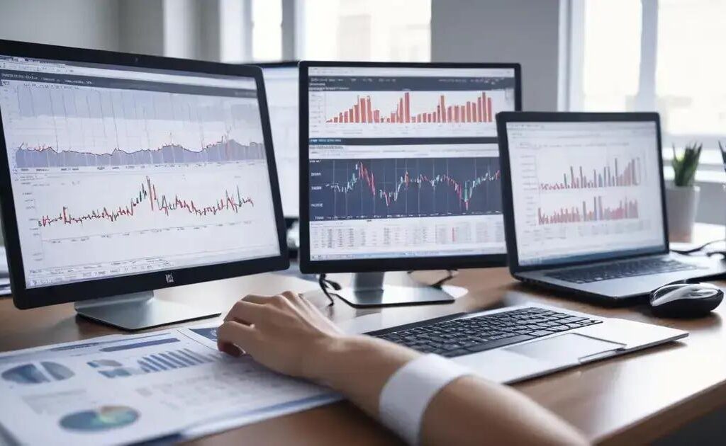 Understanding P/E ratio in stock analysis: spot value and avoid traps