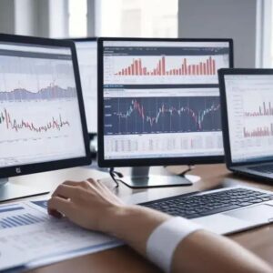 Understanding P/E ratio in stock analysis: spot value and avoid traps