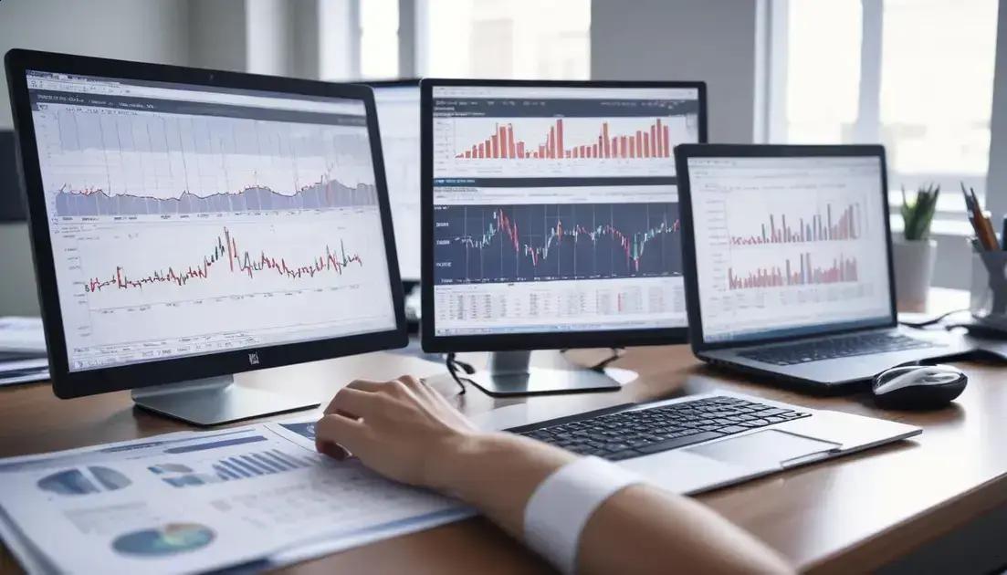 Understanding P/E ratio in stock analysis: spot value and avoid traps