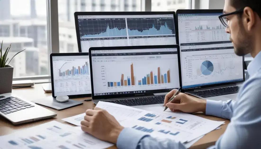 How to calculate and interpret P/E across sectors