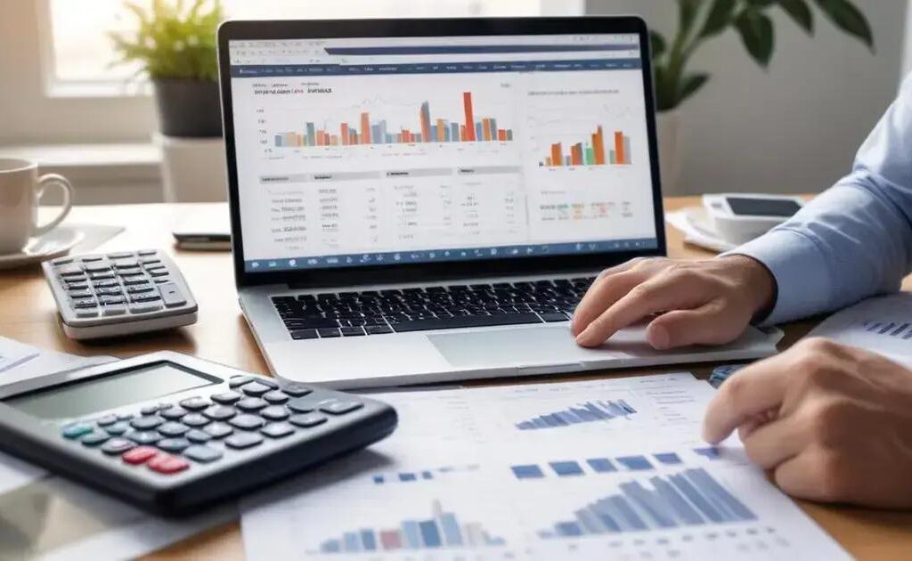 What is dividend investing and how to start: easy steps to build passive income