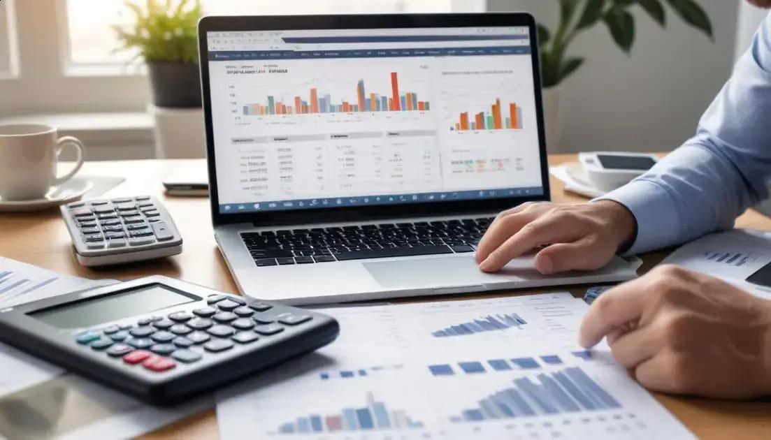 What is dividend investing and how to start: easy steps to build passive income