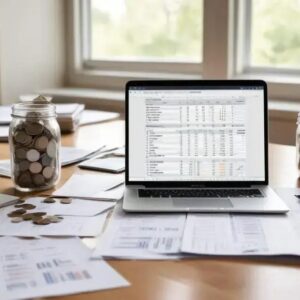 Emergency fund importance and how to build one: quick plan to cover 6 months