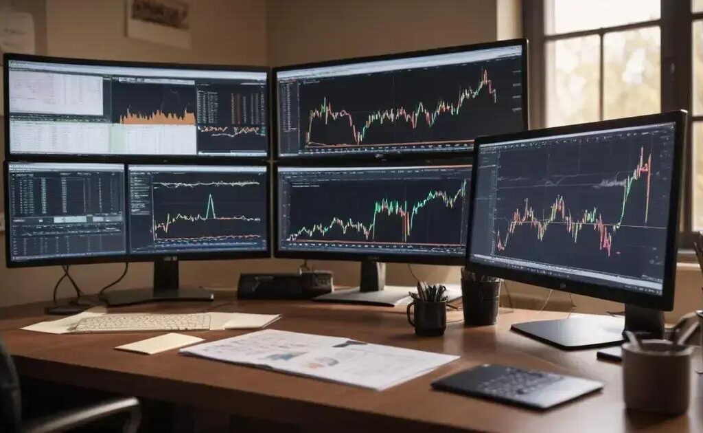 Introduction to options trading risks: avoid major losses today