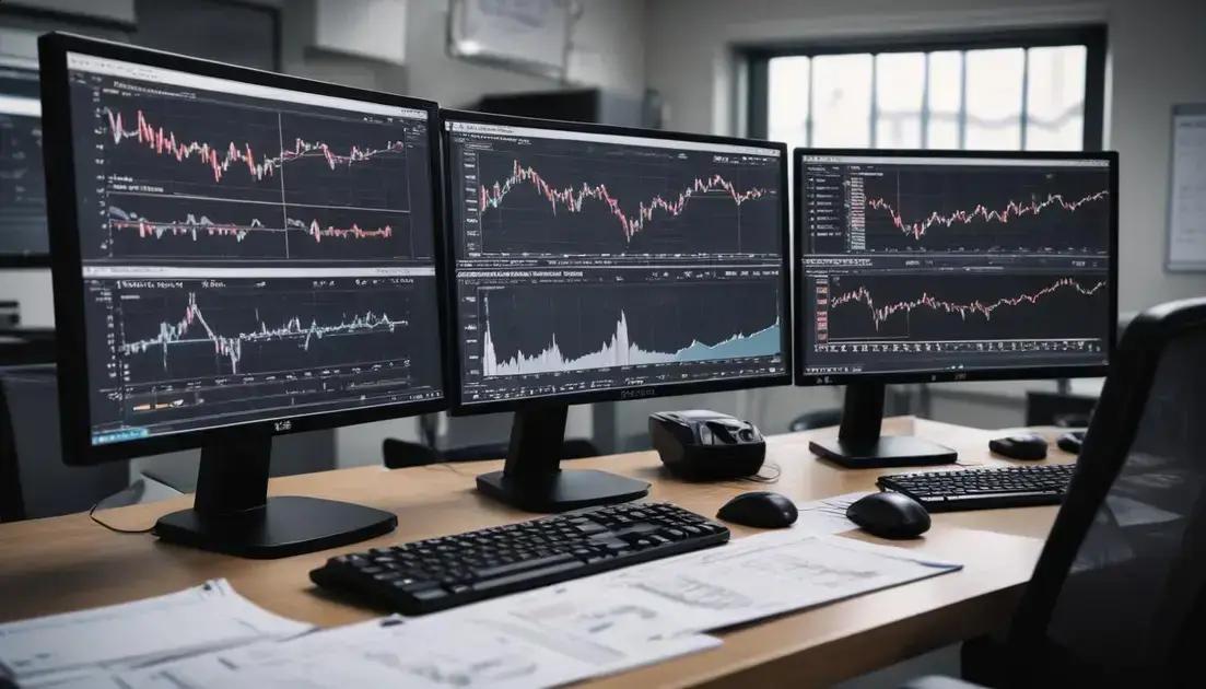 Risk management strategies: hedging, spreads, stop-losses and portfolio protection