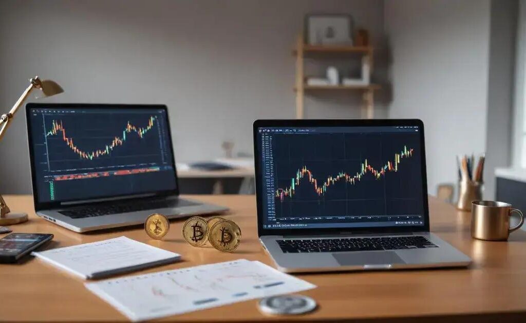 Understanding cryptocurrency as an investment: start smart today