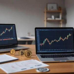 Understanding cryptocurrency as an investment: start smart today