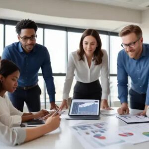 ESG investing for socially conscious investors: strategies to grow impact now