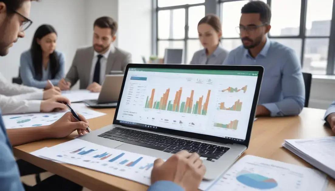 Measuring impact: tools, reporting and performance trade-offs Measuring impact: tools, reporting and performance trade-offs