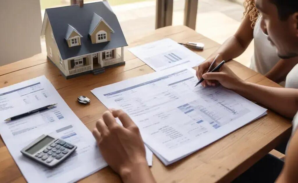 Real estate investing for passive income: smart steps to monthly cash flow