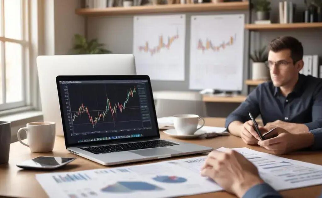 Understanding market volatility and how to react: protect your portfolio now