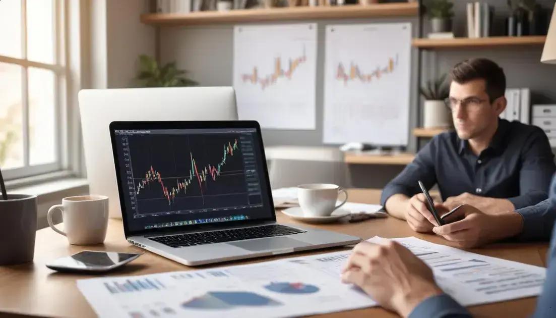 Understanding market volatility and how to react: protect your portfolio now